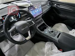 BYD Destroyer 05